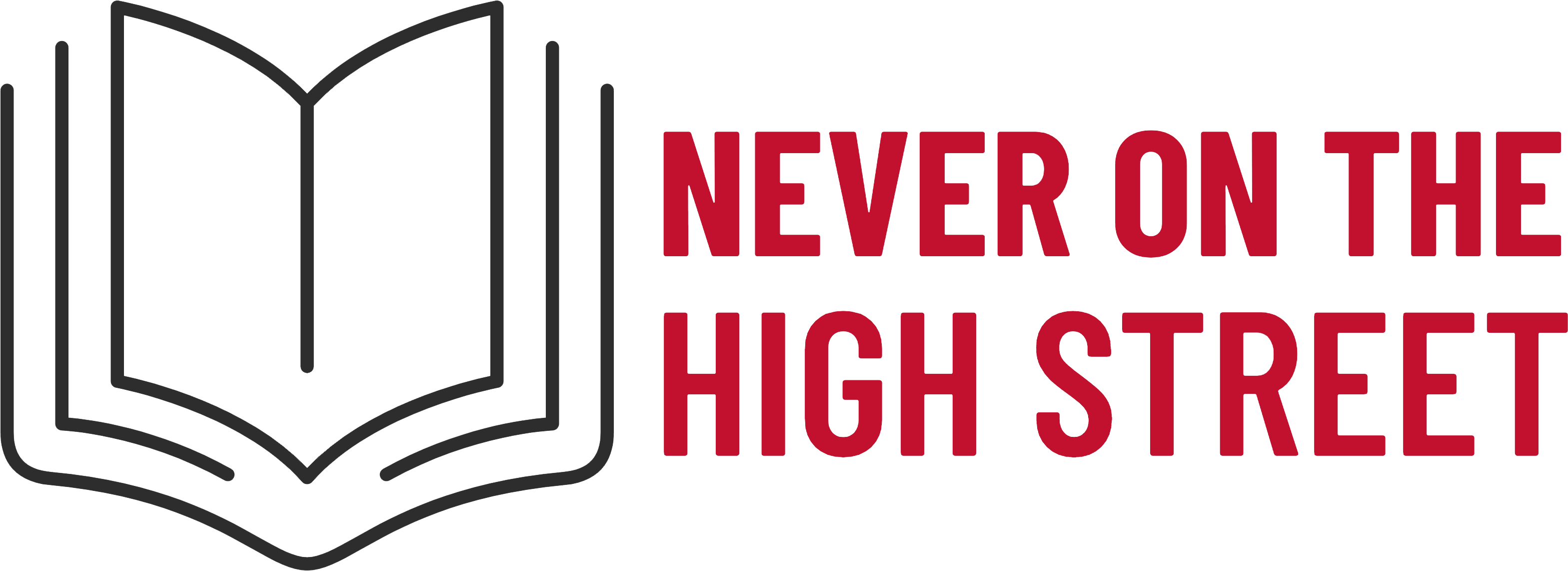 Never on the High Street